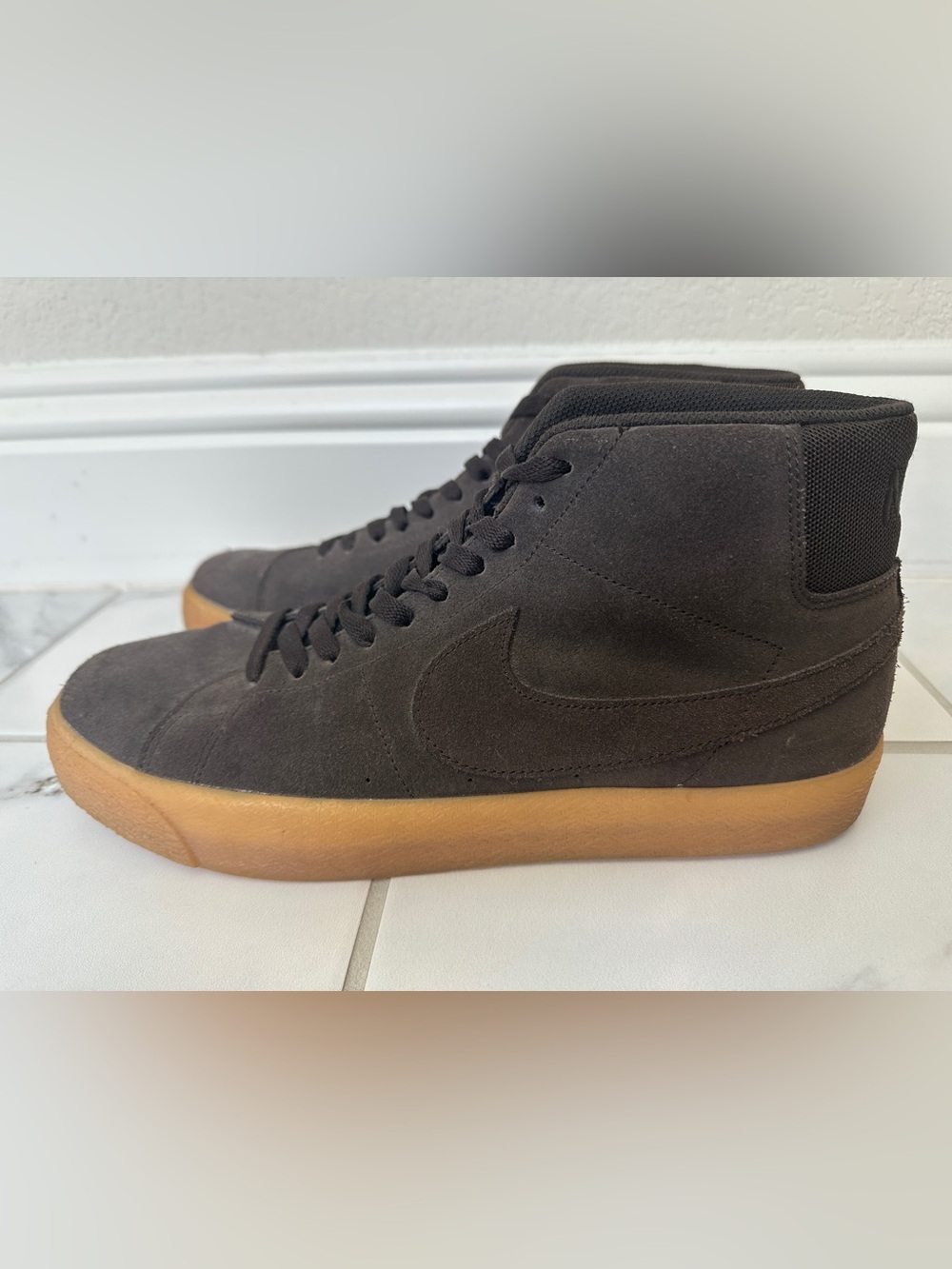 Nike Men's High-Top 77 Blazers